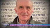 Garzeno paese sotto inchiesta: chi ha ucciso Candido Montini?
