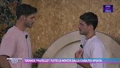 "Grande Fratello": tutte le novità dalla casa più spiata
