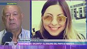 "Santone del Salento": l'appello del papà di Marika