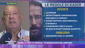 Kadir, il papà di Marika: "Io minacciato dal santone"