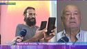 Kadir sui social: "Io perseguitato come Gesù"