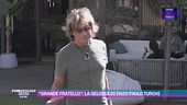 "Grande fratello": la gelosia di Enzo Paolo Turchi