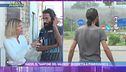 Kadir, il "santone del Salento" in diretta a Pomeriggio5