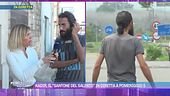 Kadir, il "santone del Salento" in diretta a Pomeriggio5