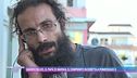Kadir e il papà Di Marika: il confronto in diretta