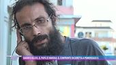 Kadir e il papà Di Marika: il confronto in diretta