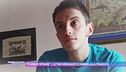 "Ti voglio sposare": l'ultimo messaggio di Manuel alla fidanzata