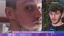 Michael, il fratello di Manuel ucciso per 15 euro