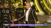 Alfonso Signorini, quattro anni al timone del "Grande Fratello"