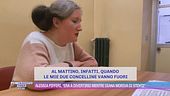 Alessia Pifferi: "Sento che qualcosa non va nella mia testa"