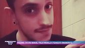 Rozzano, chi era Manuel: figlio modello e fidanzato innamorato