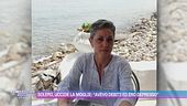 Solero, uccide la moglie: "Avevo debiti ed ero depresso"