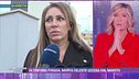 San Severo, parla la testimone oculare della violenza