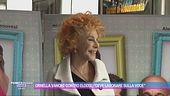 Ornella Vanoni contro Elodie