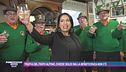 La truffa del finto alpino, in diretta da Pieve di Soligo