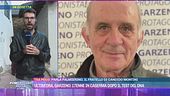 Ultim'ora, Garzeno: 17enne in caserma dopo il test del dna