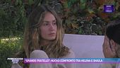 "Grande Fratello": nuovo confronto tra Helena e Shaila