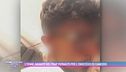 17enne amante della trap fermato per l'omicidio di Candido