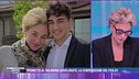 Pennette al salmone avvelenate, la confessione del figlio