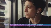 Tananai contro i rapper: "Voglio trasmettere gentilezza"