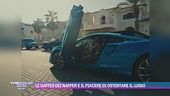 Le gaffes dei rapper e il piacere di ostentare il lusso