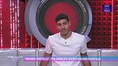 "Grande fratello" tra Shaila e Javier volano scintille
