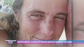 Castellabate, in un video gli ultimi istanti di Silvia