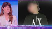 Omicidio di Candido: parlano gli zii del 17enne