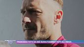 Francesco Totti ha una nuova fiamma?