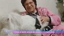 Pierina Paganelli: un video in esclusiva