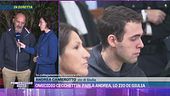 Omicidio Giulia Cecchettin: parla lo zio Andrea
