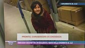 Omicidio Cecchettin, in esclusiva l'audio della chiamata al 112