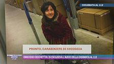 Omicidio Cecchettin, in esclusiva l'audio della chiamata al 112