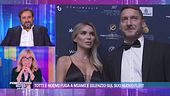 Totti e Noemi fuga a Miami e silenzio sul suo nuovo flirt
