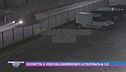 Cecchettin, il video dell'aggressione e la telefonata al 112