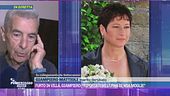 Furto in villa, Giampiero: "Riportatemi l'urna di mia moglie"