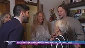 Maestra ed ex alunni, dopo 50 anni sono ancora una classe
