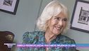 Camilla regina dei social: ora è anche influencer di libri