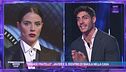 "Grande Fratello", Javier e il rientro di Shaila nella casa