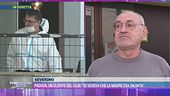 Padova, un cliente del club: "Si vedeva che la madre era incinta"