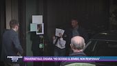 Traversetolo, Chiara: "Ho scosso il bimbo, non respirava"