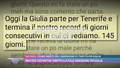 Omicidio Cecchettin: Turetta e la folle ossessione per Giulia