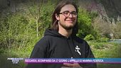 Riccardo scomparso, la nonna: "Torna a casa amore"