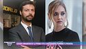 Chiara innamorata? Le prime foto con Giovanni Tronchetti Provera