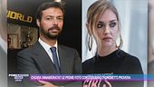 Chiara innamorata? Le prime foto con Giovanni Tronchetti Provera