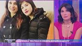 Nadia Bengala: "Mia figlia in comunità, un dolore devastante"
