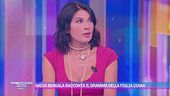 Nadia Bengala racconta il dramma della figlia Diana
