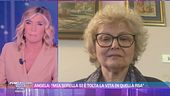 Salerno, anziani maltrattati: il racconto di Angela