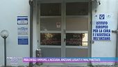 Salerno, parla l'ex direttore della struttura sanitaria
