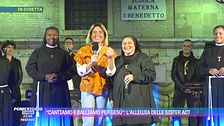 Puglia, delle suore molto particolari e famose sui social